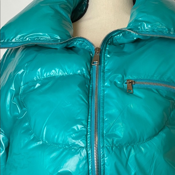 Puffer Jacket by GoodTimes USA - Picture 2 of 9